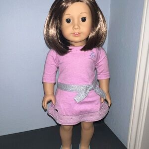 American Girl Truly Me Doll 57. Box Included